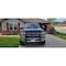 Steelcraft Automotive 17-C F250/F350 SUPER DUTY HEAVY DUTY GRILL GUARD BLACK 50-1380C - alternate 1